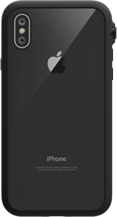 Catalyst Impatto (Apple iPhone X)