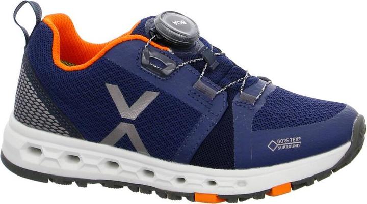 Vado Air Low GTX Surround Boa (41)