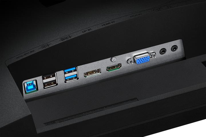 Produktbild Samsung LS27R652FDUXEN (1920 x 1080 Pixel, 27")
