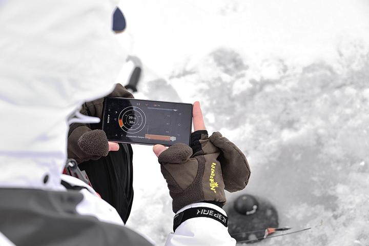 Image du produit Deeper Smart Sonar PRO