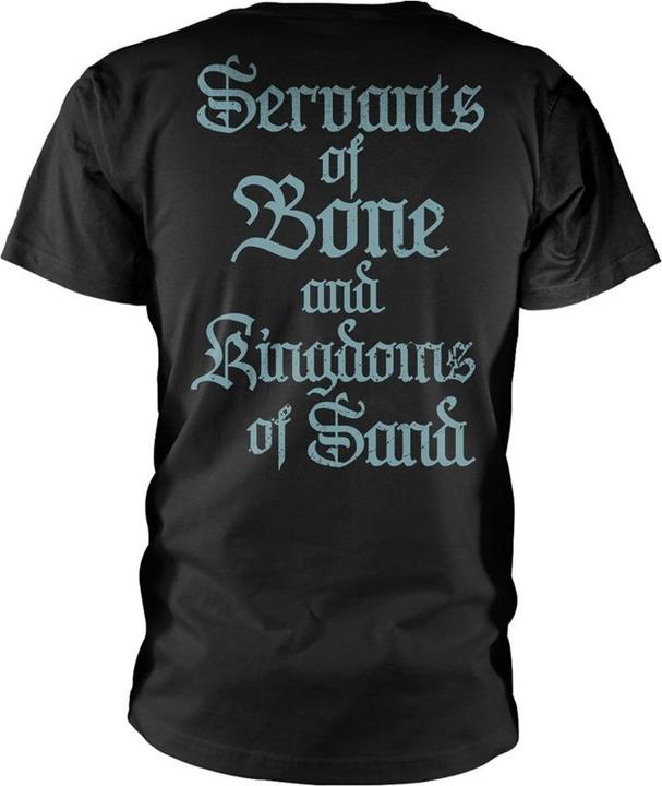 Produktbild Ingested Servants Of Bone (L)