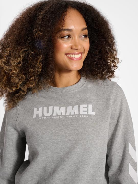 Immagine prodotto hummel Hmllegacy Woman Sweatshirt (L)