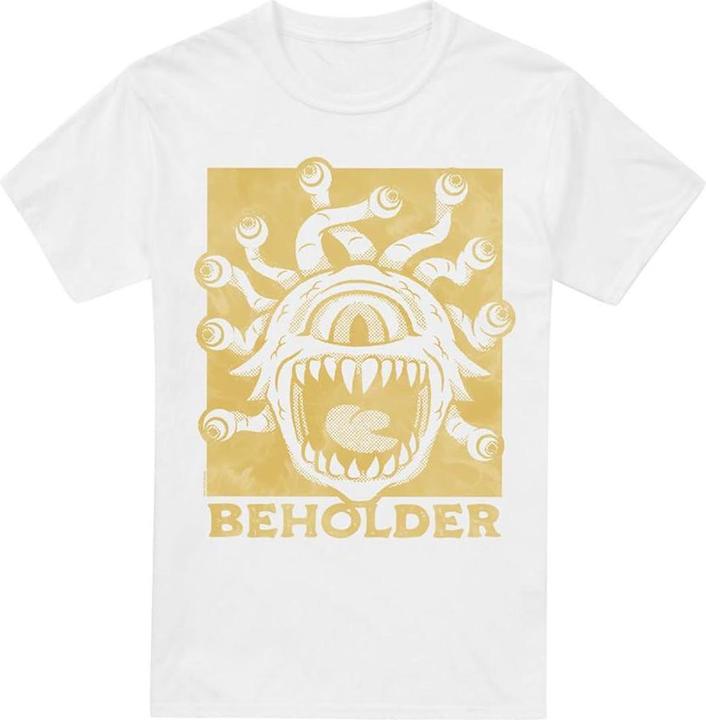 Dungeons & Dragons TShirt 50.