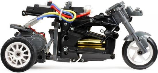 Produktbild Tamiya Trike T3-01 Dancing Rider (Kit)