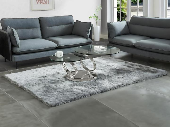Actual product image Vente-unique Joline (80 x 80 x 42 cm)