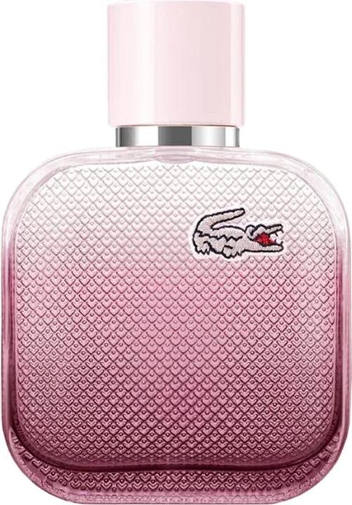 Actual product image Lacoste Eau Intenses F Eau de Toilette (Eau de toilette, 35 ml)