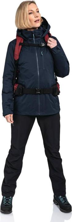Actual product image Schöffel ZipIn Jacket Stanzach L (L)