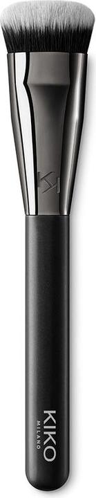 Actual product image KIKO Milano Face 11 Contouring Brush. 01
