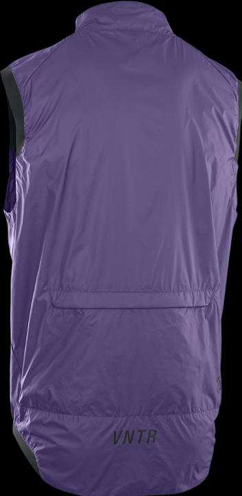 Image du produit ION Bike Vest Shelter Lite unisex - dark-purple (46)