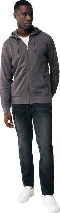 Immagine prodotto Universal Textiles Abisko Hoodie mit durchgehendem Reissverschluss (XS)