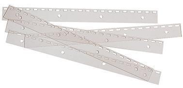Actual product image GBC Filing strips