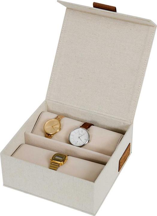 Love it Store it Premium Uhrenbox