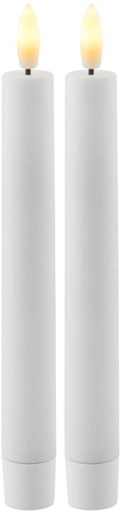 Produktbild Sirius LED-Kerzen Set Sille Midi, 2 x 20 cm (2 x)