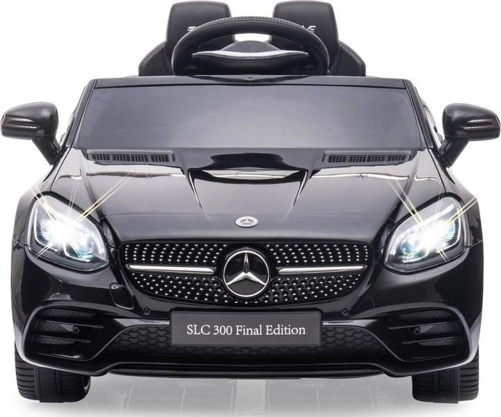 Productafbeelding Jamara Mercedes-Benz SLC (12 V)