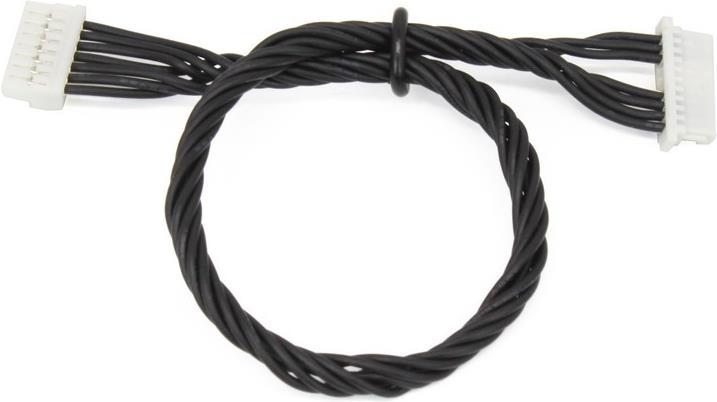 Image du produit Tinkerforge Câble Bricklet Noir 15cm (7p-10p)