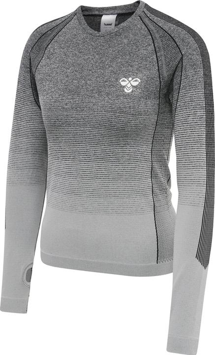 hummel Gg12 Training Seamless L/S Woman (XXL)