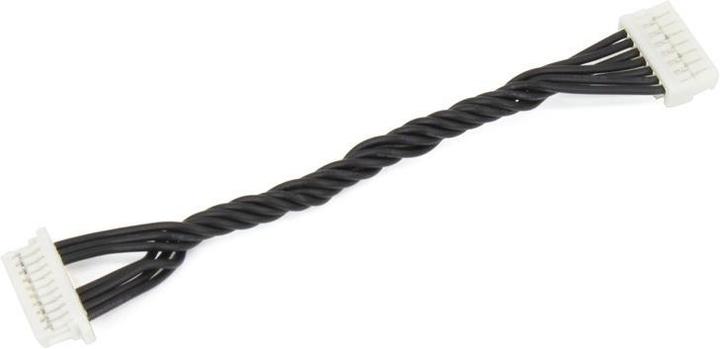 Image du produit Tinkerforge Câble Bricklet Noir 6cm (7p-10p)