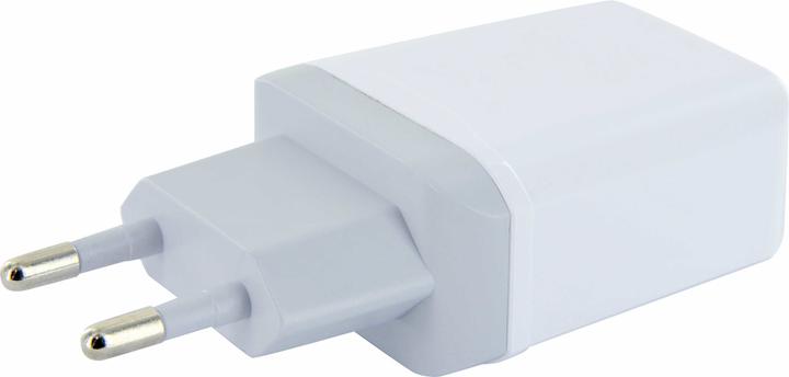 Produktbild Schwaiger Quick Charge 3.0