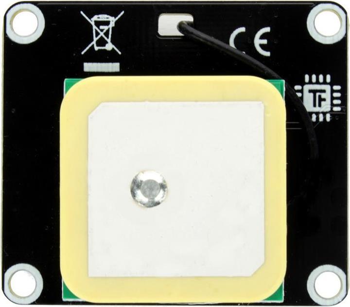 Immagine prodotto Tinkerforge Bricklet GPS 2.0 (Modulo radio, Ricevitore)