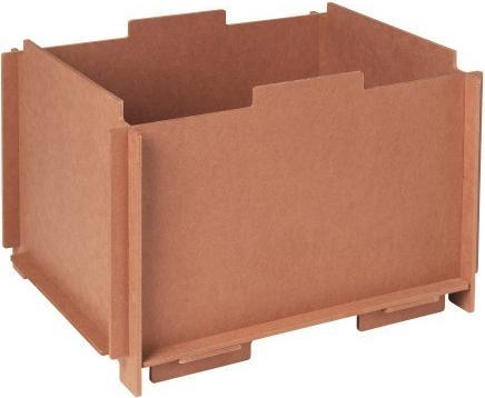 Productafbeelding Broste Copenhagen Aufbewahrungsbox Stacie
