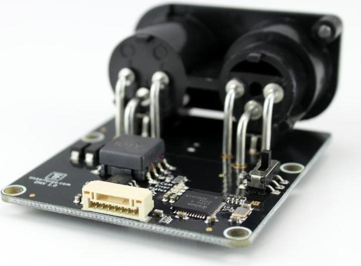 Immagine prodotto Tinkerforge Bricklet DMX (Componente di potenza)