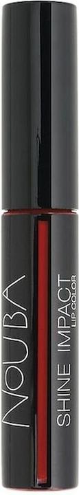 Nouba Shine Impact Liquid Lipstick n.503