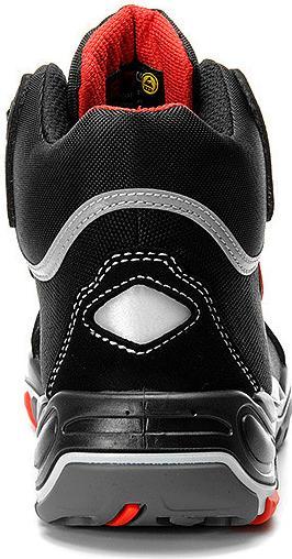 Actual product image Elten breathable boots S3 (S3, 44)