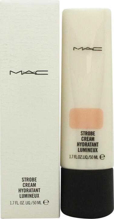 Actual product image MAC Cosmetics Strobe Cream (50 ml, Day cream)