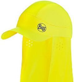 Actual product image Buff Pack Bimini Solid Yellow fluo