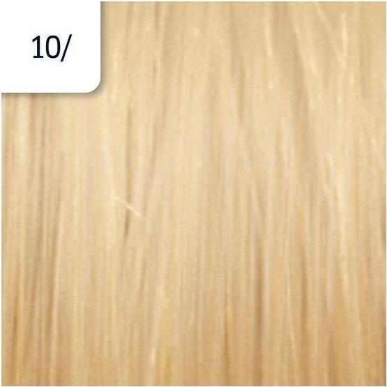 Productafbeelding Wella Illumina kleur (10/ licht lichtblond)