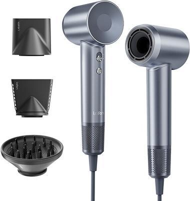 Immagine prodotto Laifen Asciugacapelli Swift Special (grigio)