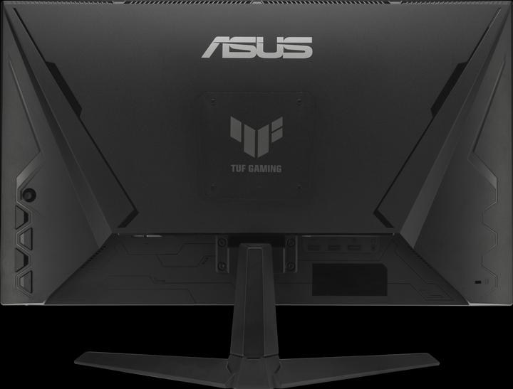 Produktbild ASUS TUF GAMING VG259Q3A 62.23cm (16:9) FHD HDMI DP (1920 x 1080 Pixel, 24.50")