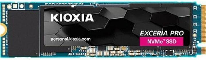 Produktbild Kioxia Exceria Pro (1000 GB, M.2 2280)