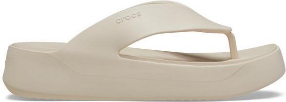 Crocs W's Getaway Platform Flip (40)