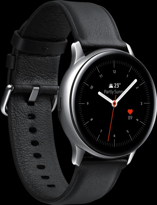 Produktbild Samsung Galaxy Watch Active2 (40 mm, 4G)