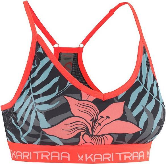 Kari Traa Var
