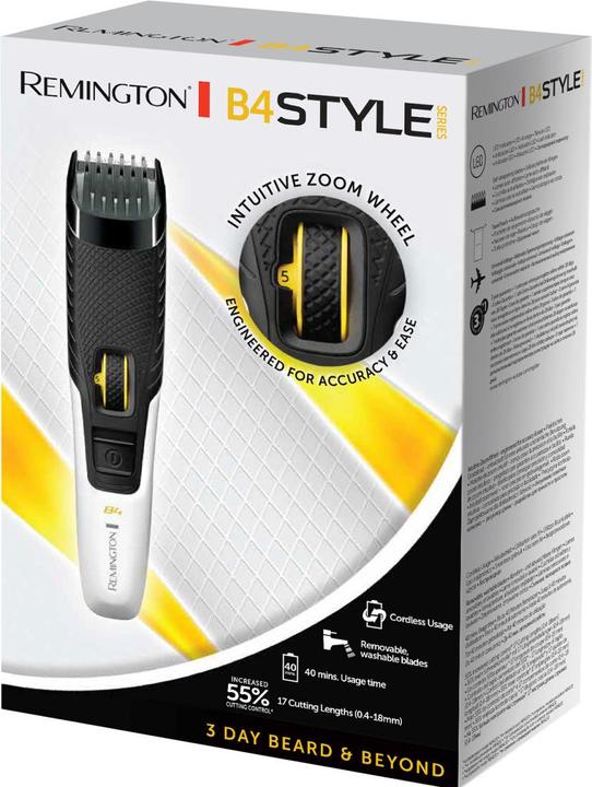 Image du produit Remington MB4000