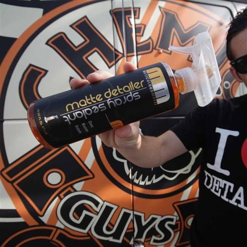 Produktbild Chemical Guys Mattlack Detailer (473 ml)