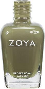 Zoya AVERY - Blond Beige (Sanftes Beige, Farblack)
