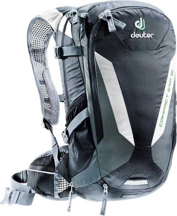 Produktbild Deuter Compact EXP (12 l)