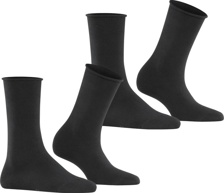 Actual product image Esprit Basic Pure SO 2P (pack of 2, 35 - 38)