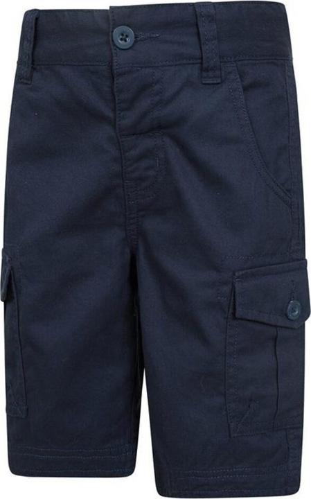 Actual product image Mountain Warehouse Cargo shorts (140)