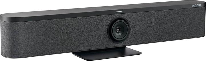 Actual product image Vaddio Venture VideoBAR