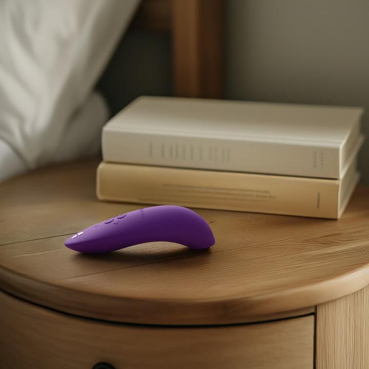 Image du produit We-Vibe Melt 2