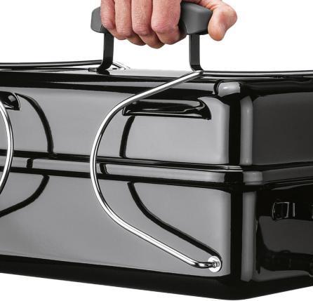 Productafbeelding Weber Go-Anywhere (1.90 kW)