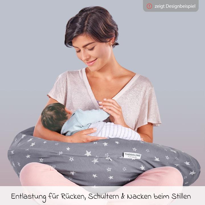Actual product image Theraline Das Original (190 cm)