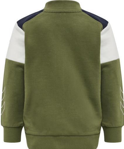 Immagine prodotto hummel Giacca Con Zip Hmlfinn (74)