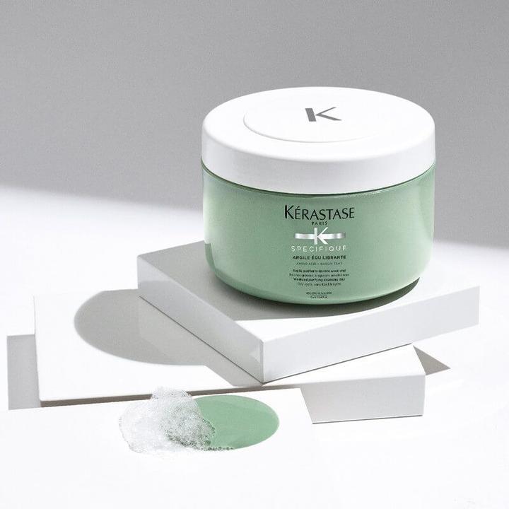 Immagine prodotto Kérastase Specifique Argile Equilibrante (250 ml, Shampoo liquido)