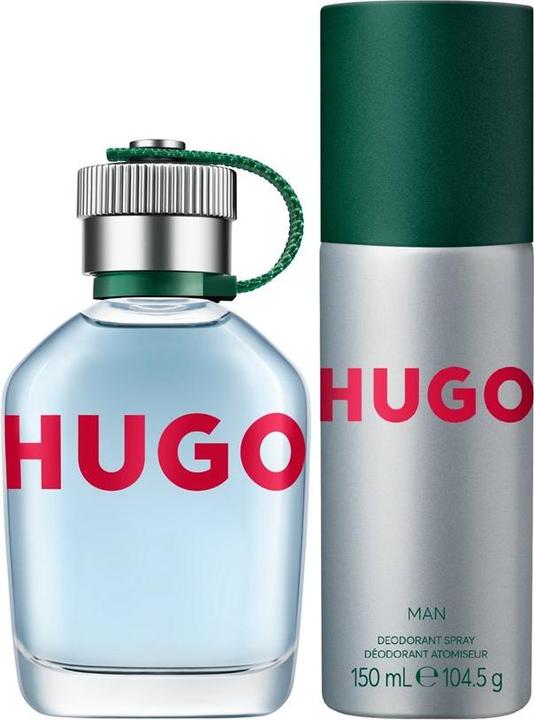 Hugo Boss Hugo Man