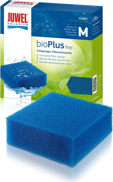 Produktbild Juwel Aquarium Filterschwamm (Innenfilter, Süsswasser, Salzwasser)